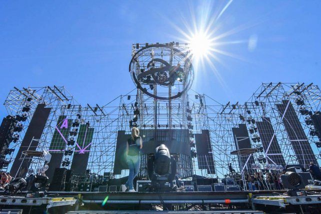 Conocé el cronograma de la FDD