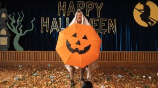 Fantasmas y calabazas: las 10 mejores películas para ver en Halloween