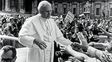 a 40 anos del atentado al papa juan pablo ii a 40 anos del atentado al papa juan pablo ii