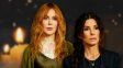 Después de 28 años, Sandra Bullock y Nicole Kidman se reúnen con un éxito