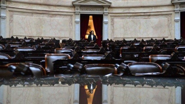 La oposición pidió volver a invitar a los funcionarios para la interpelación. (X/@DiputadosAR) La oposición pidió volver a invitar a los funcionarios para la interpelación. (X/@DiputadosAR)