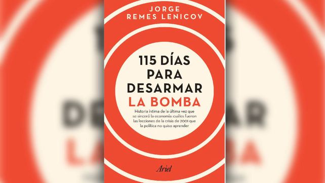 Jorge Remes Lenicov: El primer paso para la salir de la crisis fue el acuerdo político
