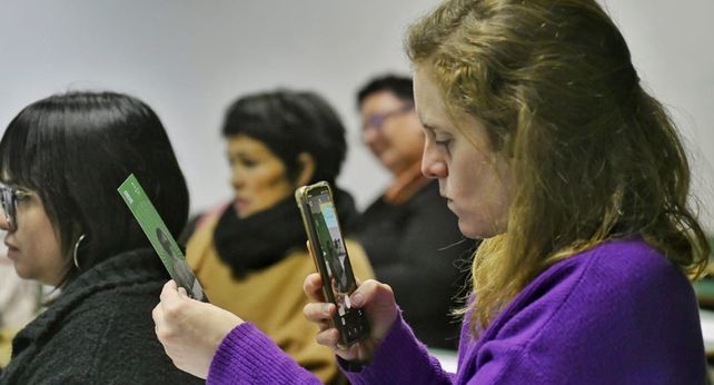 ¿Cuál es la experiencia en los territorios después de la sanción de la ley de acceso al aborto (IVE)? Entre Ríos y el acceso a derechos sexuales y reproductivos