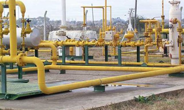 A lo largo de estos años no se pudo avanzar en el desarrollo de una red de gas natural en Santa Fe