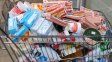 En Santa Elena, la Dirección de Defensa del Consumidor y Lealtad Comercial retiró alimentos y bebidas en mal estado.