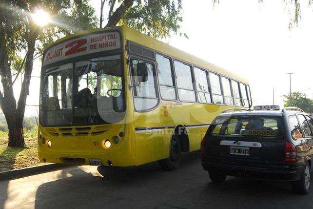 La Línea 2 llegará a partir de mañana a San José del Rincón
