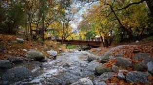 La belleza natural del paisaje de San Javier y Yacanto y el aire puro invitan a la desconexión, o a la conexión, según cada búsqueda.&nbsp;