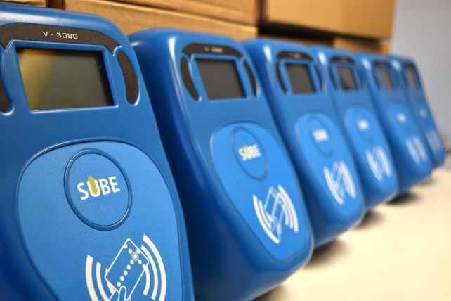 Habrá un plazo de convivencia entre los dos sistemas