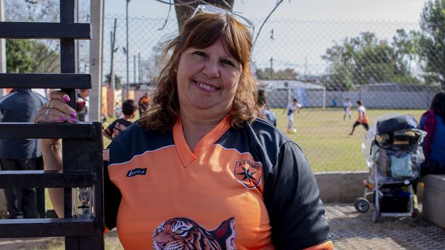 Agrupación Infantil Oroño: el pulmón de Barrio Moreno