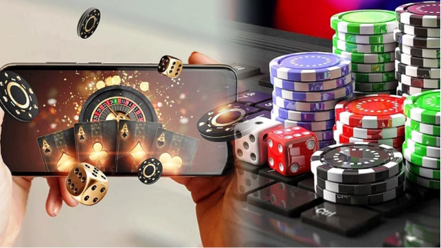 Los mejores juegos de casino para principiantes