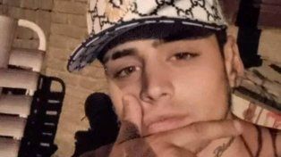 El joven se ausentó de su hogar el domingo 9 de febrero de 2025 y desde ese momento se desconoce su paradero