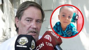 La jueza dio lugar al pedido de la fiscalía por falso testimonio. Los padres de Loan Peña solicitaron excavar un sepulcro en 9 de Julio