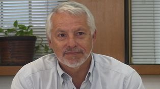 Jorge Vasconcelos, economista jefe del Ieral de la Fundación Mediterránea.