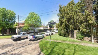 Robo a la hora del partido de Argentina: la ataron y le pegaron en su casa de Fisherton
