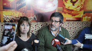 Estamos muy felices de tener nuevamente a Kiki con nosotros