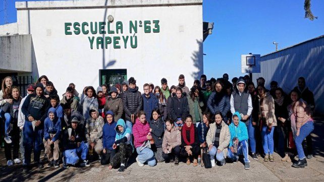 Gran oportunidad de inclusión&nbsp;