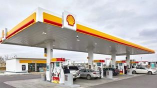 Shell rebajó 4,5% su último aumento