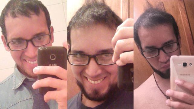 Le dijo a su novia que tenía la cura para el hijo enfermo y los mató con cianuro