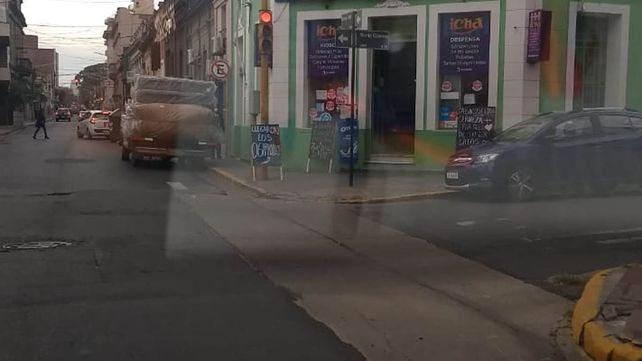 ¡Volvieron los cigarrillos!