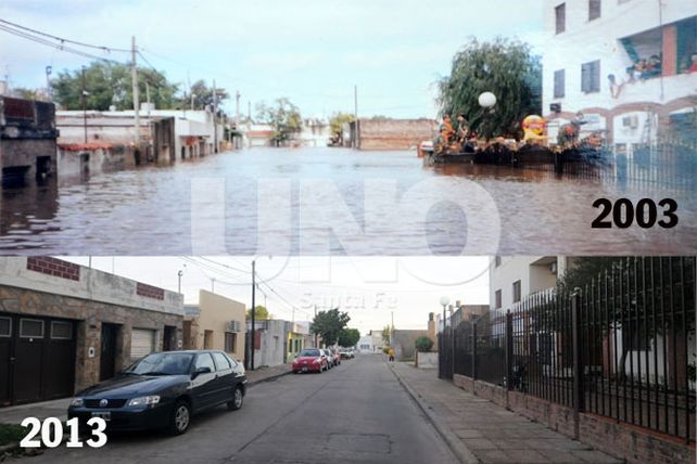Barrio Roma: las heridas que no terminan de sanar
