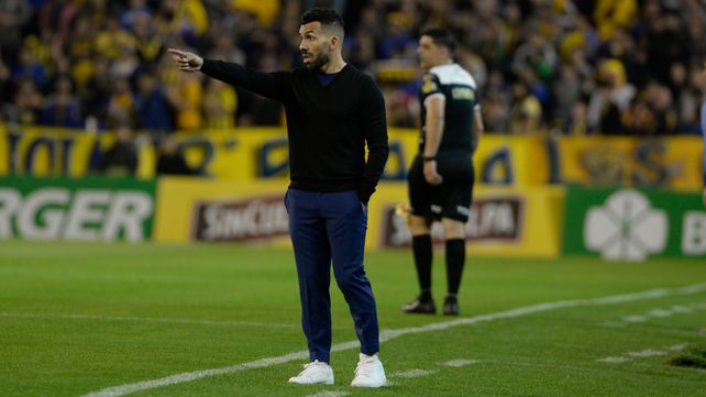 Carlos Tevez se verá obligado a realizar un cambio, pero por ahí toca algo más del equipo.