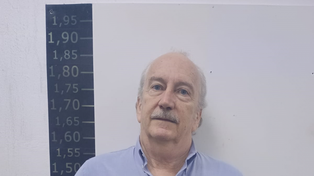 El financista Luis Herrera y sus hijos no lograron cerrar el juicio abreviado