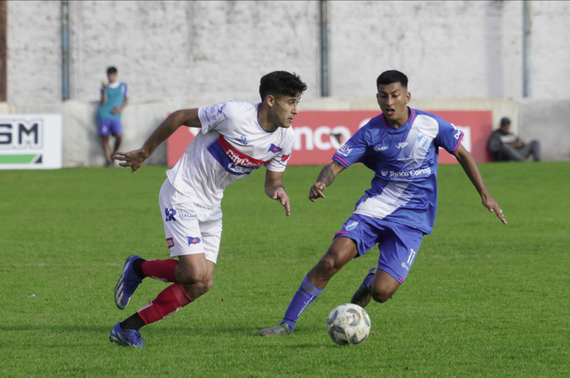 Argentino de Rosario y Central Córdbba buscan volver al triunfo en el Clausura de Primera C.