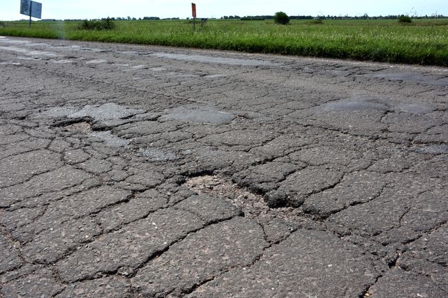 La provincia cuestionó a Nación por la falta de inversiones en las rutas santafesinas