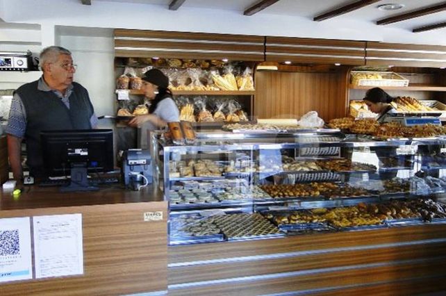 Amenazados. Los comerciantes indicaron que tanto los empleados como los clientes se sienten inseguros.