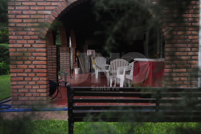 Se recuperan los ancianos heridos en un robo en Colastiné Norte