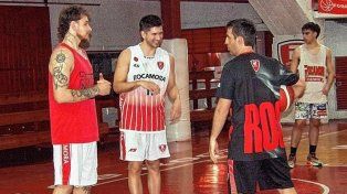 Rocamora debuta este martes antes Pergamino en La Histórica.