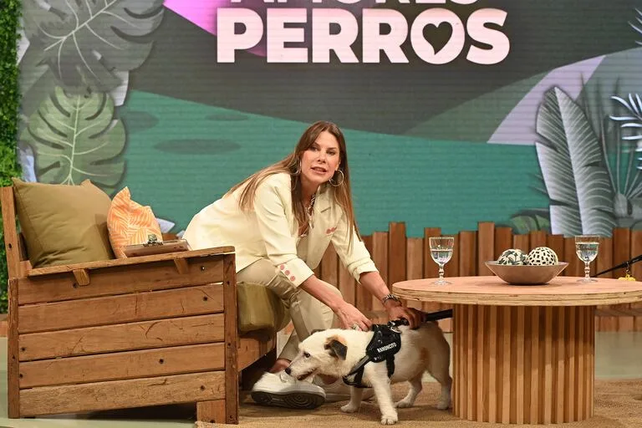Quién es Karen Reichardt: de modelo ícono de los 90 a reemplazo de Espert en la lista de LLA