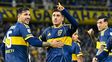 Boca superó la primera ronda eliminatoria del Clausura. Boca superó la primera ronda eliminatoria del Clausura.