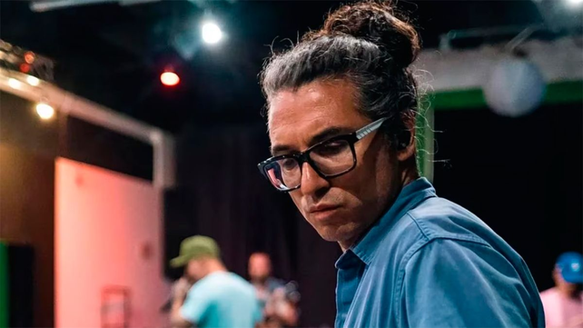 Luego de ser premiado en los Grammys