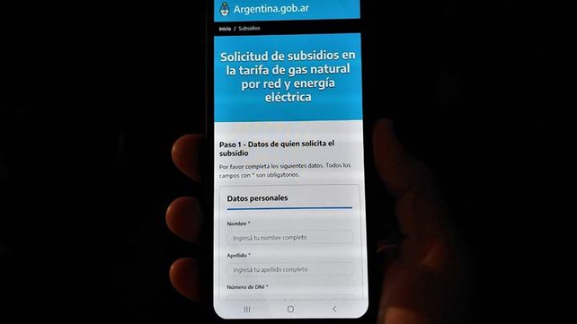 Los defensores del pueblo solicitan que los datos sean resguardados Los defensores del pueblo solicitan que los datos sean resguardados