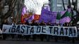 Santa Fe: cuatro casos de trata de personas en tan solo diez días