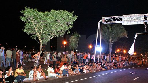 Habrá Cumbia y Candombe para celebrar Navidad en la Costanera Oeste