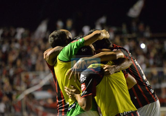 Foto UNO/Juan Manuel Hernández