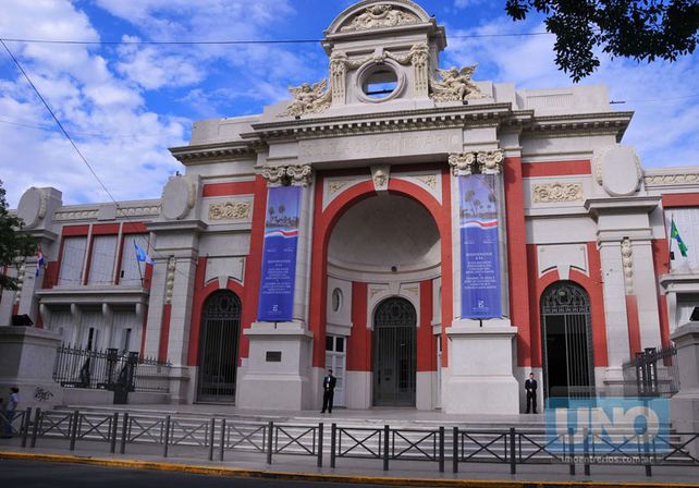 Foto: UNO/Archivo