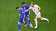 Inglaterra metió un debut como para que le presten atención