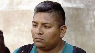Chocobar: pidieron condenar al joven que atacó a turista