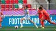 La Selección perdió contra Corea del Sur y quedó fuera del Mundial Sub 20 femenino