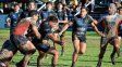 Comienza la acción en la Copa Santa Fe de rugby 2026