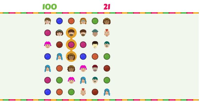 El juego fue lanzado por Fundación Huésped y Unicef Argentina.