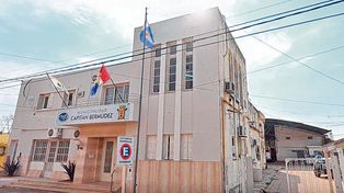 El municipio de Bermúdez tiene otro contagiado de coronavirus y reabre en forma parcial
