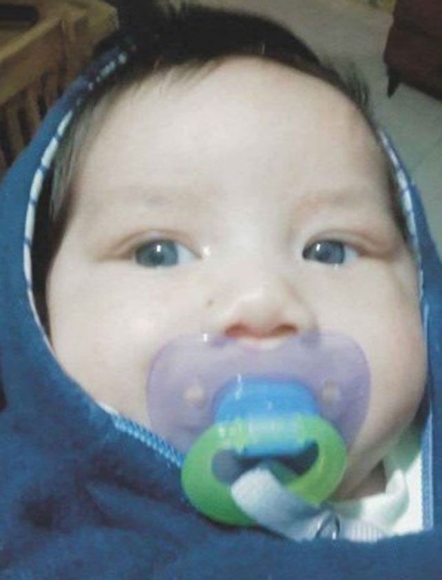 Su suegra lo quiere matar: ¿Cómo le vas a poner ese nombre al nene?