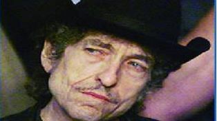 Piden el premio Nobel de literatura para Bob Dylan