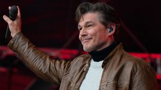 El cantante A-ha reveló que sufre parkinson: No tengo ganas de cantar