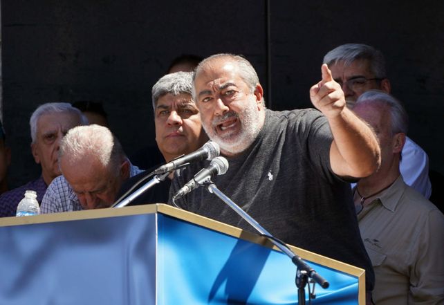 Héctor Daer