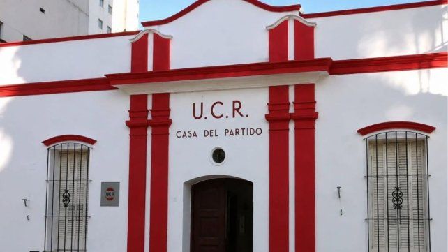 En Villaguay la UCR tratará la reforma parcial y transitoria de la Carta Orgánica sobre duración de mandatos y un diagnóstico de la realidad provincial y nacional